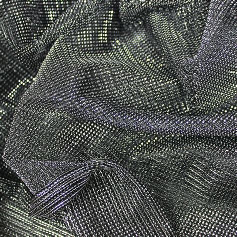 naeir 4896143 metallic mesh craft fabric|Mesh Metal Fabric .